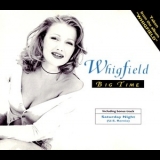 Whigfield - Big Time '1995 - Single