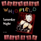 Whigfield - Saturday Night [CDS] '1995