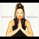 Whigfield - Think Of You '1995 - Single