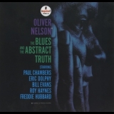 Oliver Nelson - The Blues And The Abstract Truth '1961