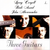Larry Coryell - Three Guitars '2003