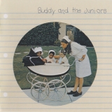 Buddy Guy, Junior Wells & Junior Mance - Buddy And The Juniors '1970