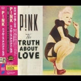 Pink - The Truth About Love '2012