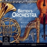 Benjamin Britten - Britten's Orchestra (Michael Stern) '2009