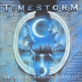 Timestorm - Shades Of Unconsciousness '2000