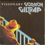 Gordon Giltrap - Visionary '1976
