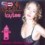 S.e.x. Appeal - Gimme (Safer Sex) '2009