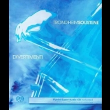 TrondheimSolistene - Divertimenti '2008