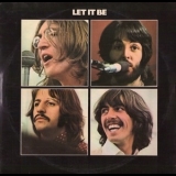 Beatles, The - Let It Be '1970