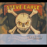 Steve Earle - Copperhead Road Deluxe (CD2) '1988