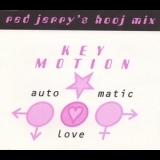 Key Motion - Automatic Love '1993