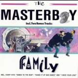 Masterboy - The Masterboy Family '1991