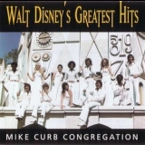 Mike Curb Congregation - Walt Disney's Greatest Hits '1995 - Album