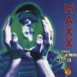 Maxx - You Can Get It '1994