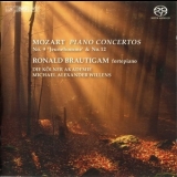 Wolfgang Amadeus Mozart - Piano Concertos - No. 9 'Jeunehomme' & No. 12 (Ronald Brautigam) '2010