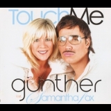 Gunther - Touch Me '2004