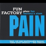 Fun Factory - Pain '1994 - Single