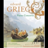 Edvard Grieg - Piano Concerto (Rolf Gupta, Percy Granger) '2009