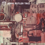 The John Butler Trio - Flesh & Blood '2014