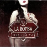 Lord Of The Lost - La Bomba Ep '2014