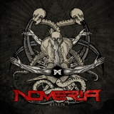 Noveria - Risen '2014 - Album