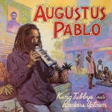 Augustus Pablo - King Tubby Meets Rockers Uptown '1976