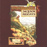 Jackson Heights - Ragamuffins Fool & Bump'n'grind '1972
