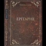 Gens De La Lune - Epitaphe (CD2) '2014