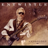 John Entwistle - Anthology '1996