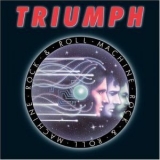 Triumph - Rock & Roll Machine '1977