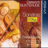 Dietrich Buxtehude - Sonatas: L'Estravagante '2008