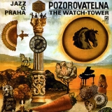 Jazz Q - Pozorovatelna (The Watch-Tower)  '1973 - Album