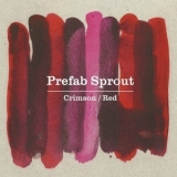 Prefab Sprout - Crimson / Red '2013