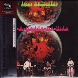 Iron Butterfly - In-a-gadda-da-vida [SHM-CD] '1968