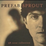 Prefab Sprout - 38 Carat Collection (2СD) '1999
