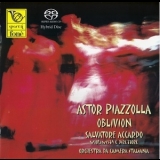 Astor Piazzolla - Oblivion '2001