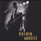 Calvin Russell - Contrabendo (CD2) '2010 - Album