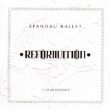 Spandau Ballet - Reformation (CD1) '2002