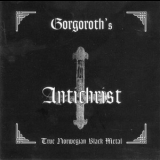 Gorgoroth - Antichrist '1996