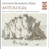 Giovanni Benedetto Platti - Antologia '2006
