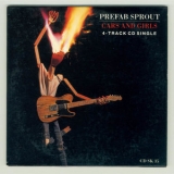 Prefab Sprout - Cars And Girls (Single) '1988