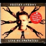 Prefab Sprout - Life Of Surprises '1993