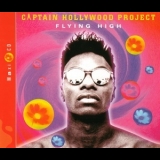 Captain Hollywood Project - Flying High '1994 - Single