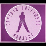 Captain Hollywood Project - Only With You '1993