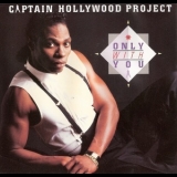 Captain Hollywood Project - Only With You [CDS] '1993