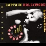 Captain Hollywood Project - More And More [CDM] '1992