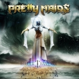 Pretty Maids - Louder Than Ever (Limited Edition) '2014