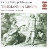 Georg Philipp Telemann - Telemann In Minor '2004