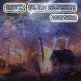 SZMC - Alien Invasion '2012 - Album