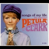 Petula Clark - Songs Of My Life: The Essential (CD3) '2005